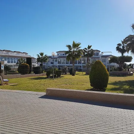 Appartement La Cinuelica R15 Lc129 Playa Flamenca