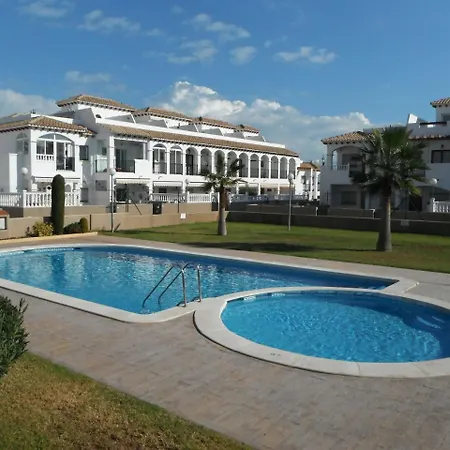 La Cinuelica R15 Lc129 Appartement Playa Flamenca