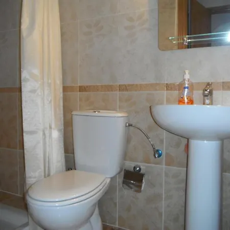 La Cinuelica R15 Lc129 Appartement *