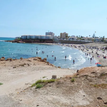 La Cinuelica R15 Lc129 Appartement Playa Flamenca