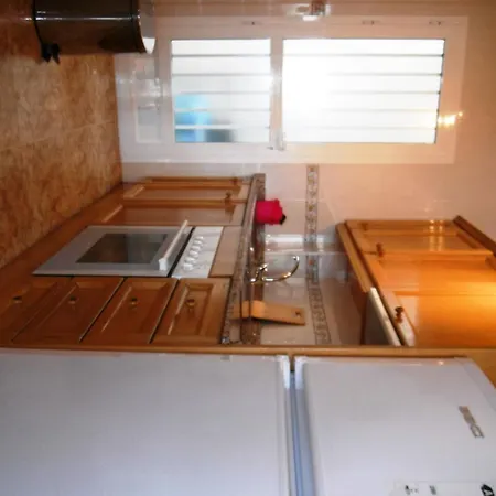 La Cinuelica R15 Lc129 Appartement Playa Flamenca