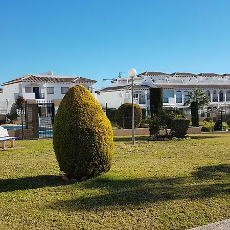 La Cinuelica R15 Lc129 Apartment Playa Flamenca