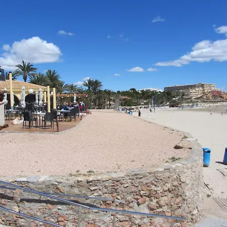 La Cinuelica R15 Lc129 Playa Flamenca